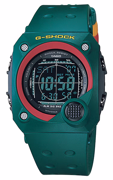 Casio G-8000RE-3