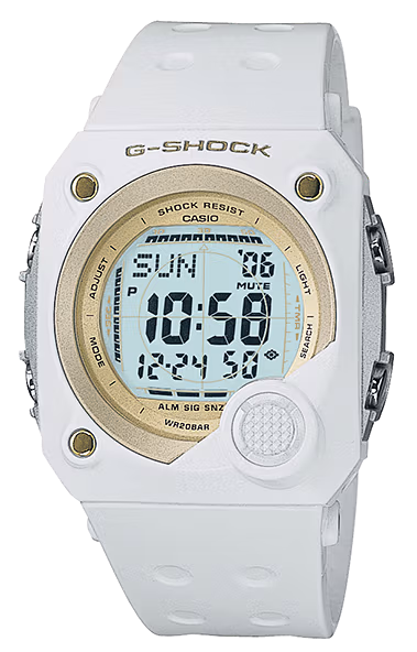 Casio G-8001G-7