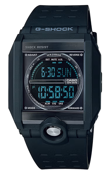 Casio G-8100-1
