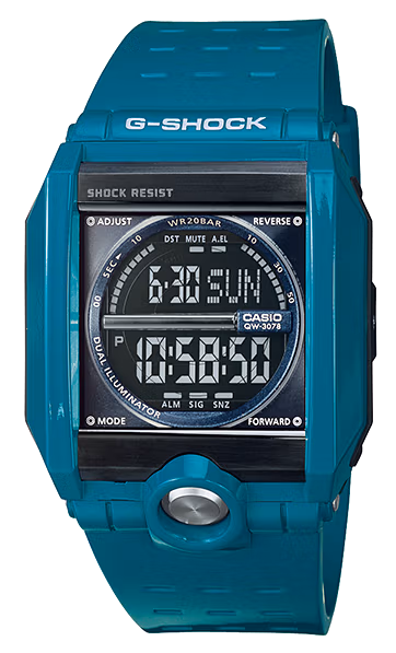 Casio G-8100-2