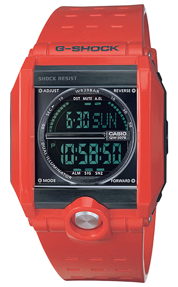 Casio G-8100-4