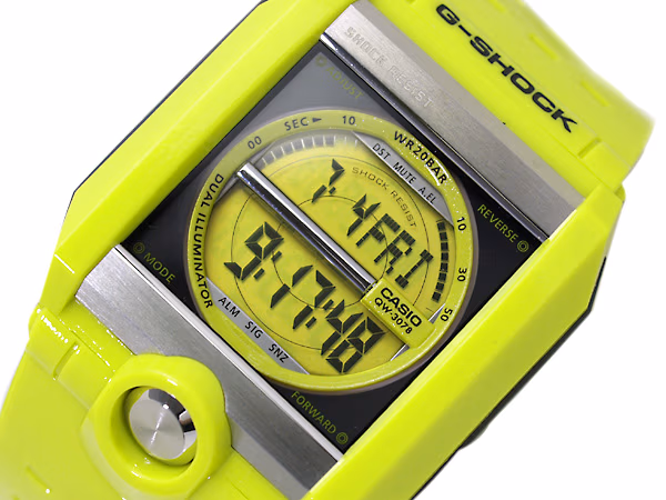 Casio G-8100A-9-1