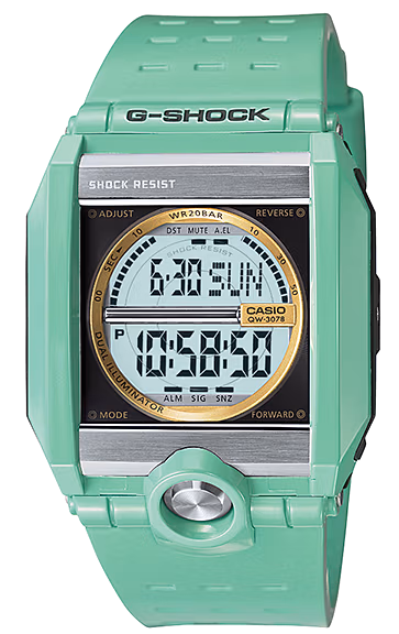 Casio G-8100B-3