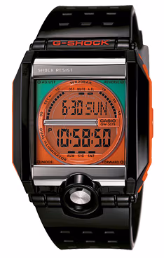 Casio G-8100C-1