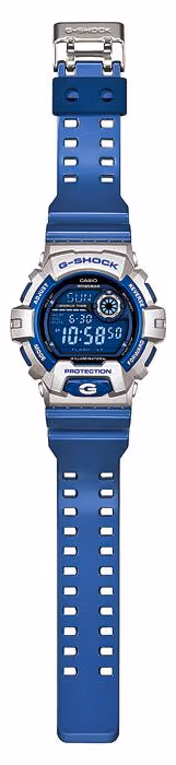 Casio G-8900CS-8