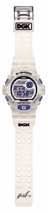 Casio G-8900DGK-7