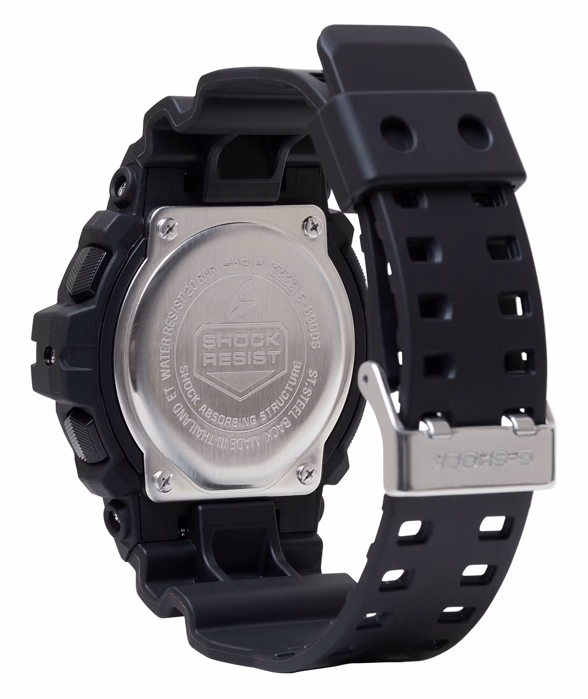 Casio G-8900S-1