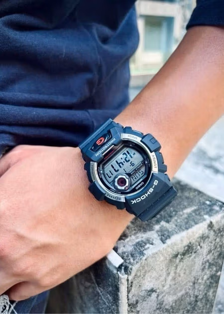 Casio G-8900S-1