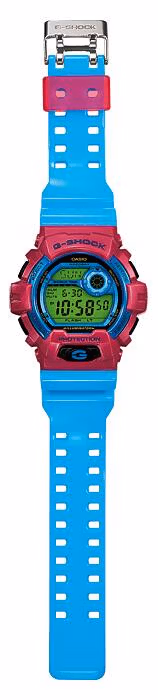 Casio G-8900SC-4
