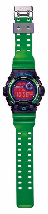 Casio G-8900SC-6