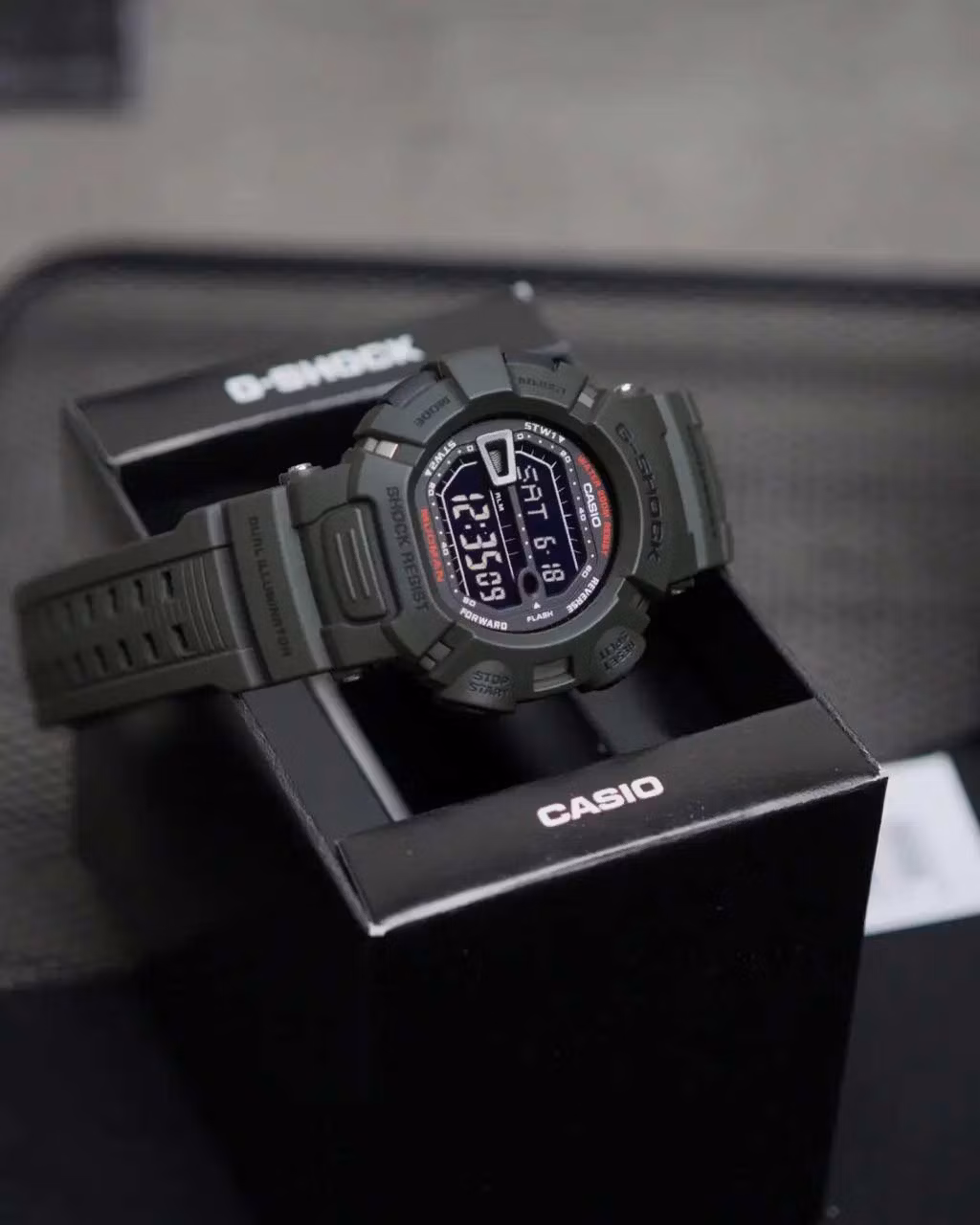 Casio G-9000-3V