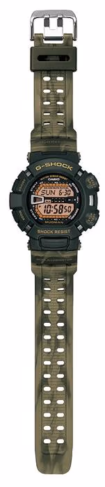 Casio G-9000MC-3