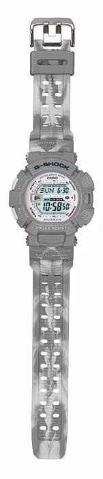 Casio G-9000MC-8