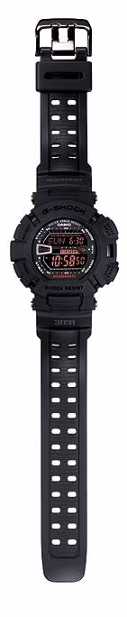 Casio G-9000MS-1