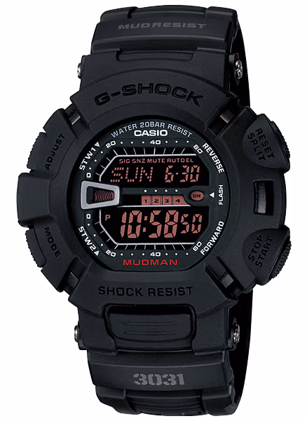 Casio G-9000MS-1