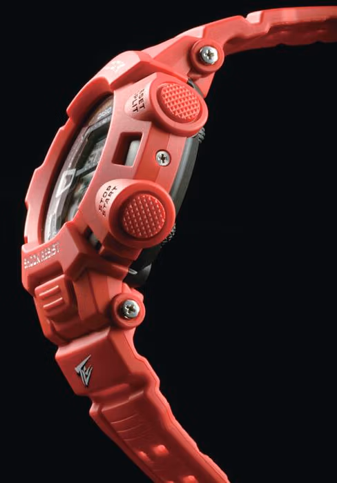 Casio G-9000TLC-4