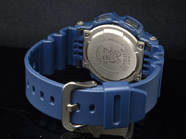 Casio G-9100-2DR-03