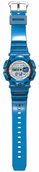 Casio G-9100TC-2