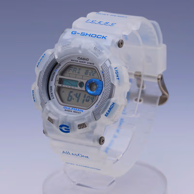 Casio G-9101K-7DR-2