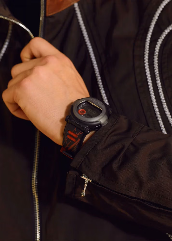 Casio G-B001MVA-1