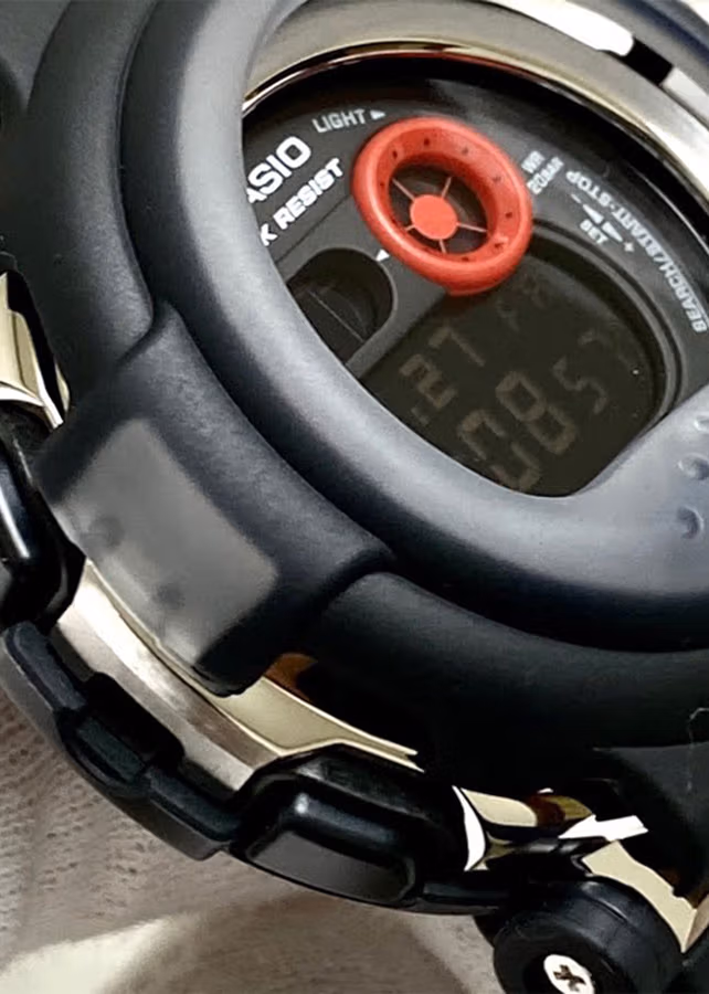 Casio G-B001MVA-1