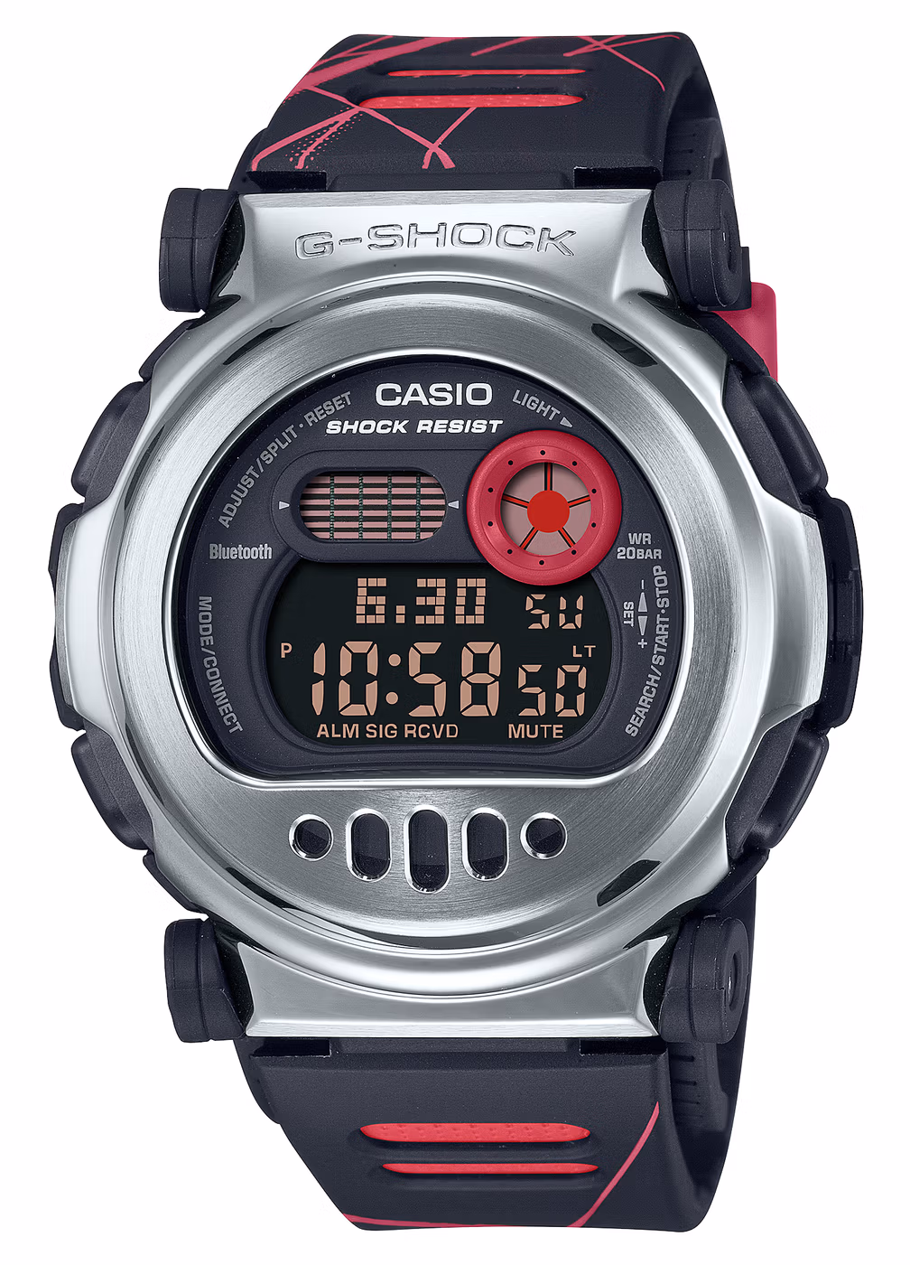 Casio G-B001MVA-1
