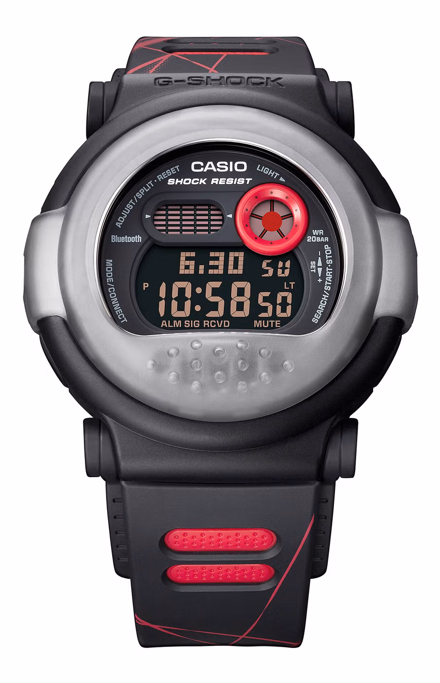 Casio G-B001MVA-1