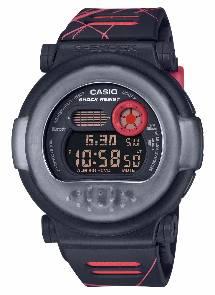 Casio G-B001MVA-1