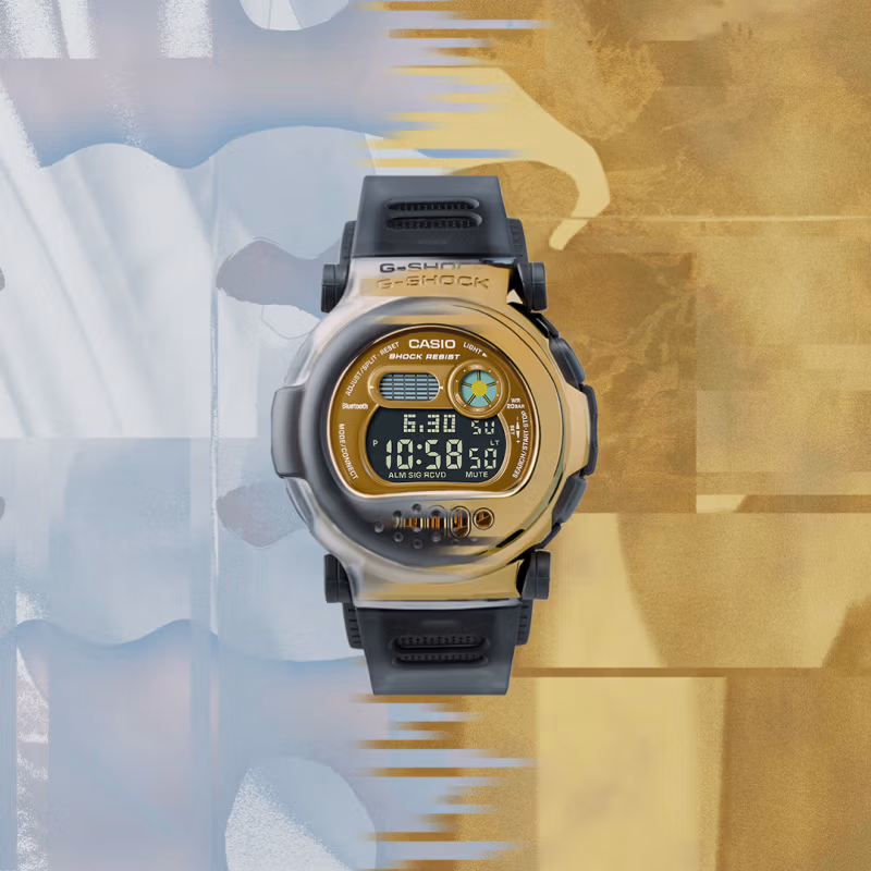 Casio G-B001MVB-8