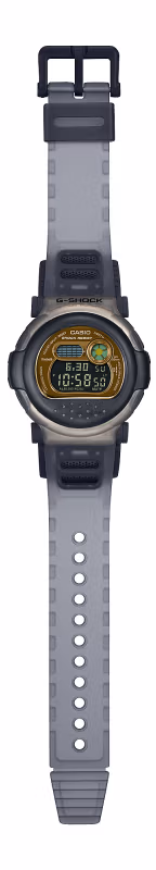 Casio G-B001MVB-8