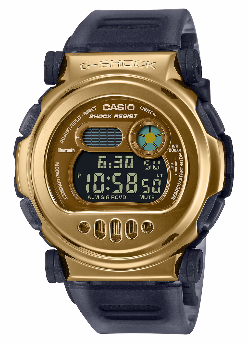 Casio G-B001MVB-8