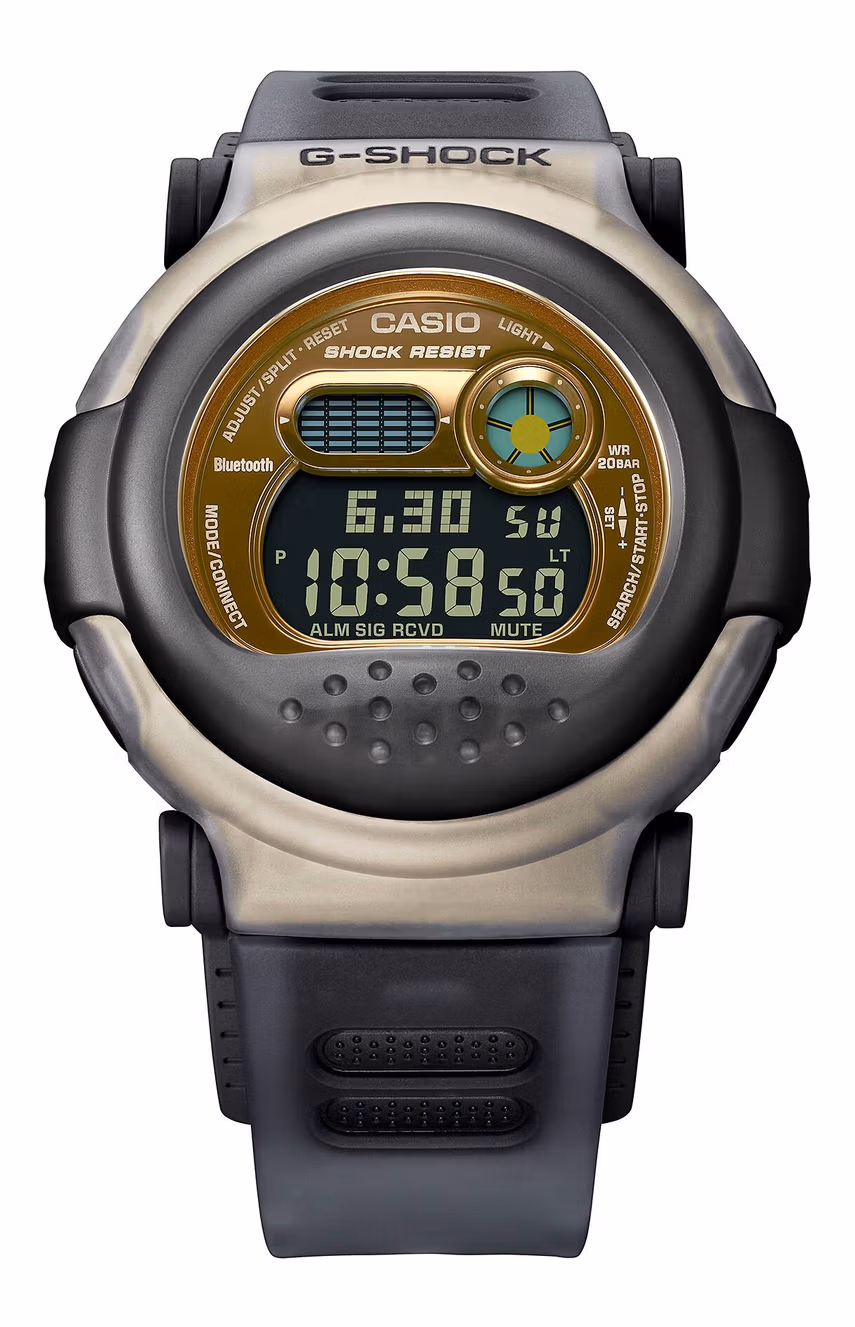 Casio G-B001MVB-8