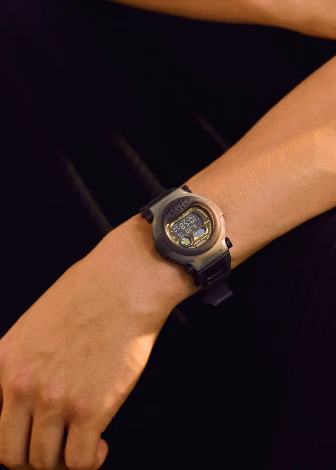Casio G-B001MVB-8