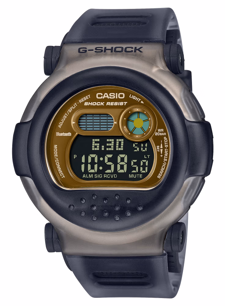 Casio G-B001MVB-8