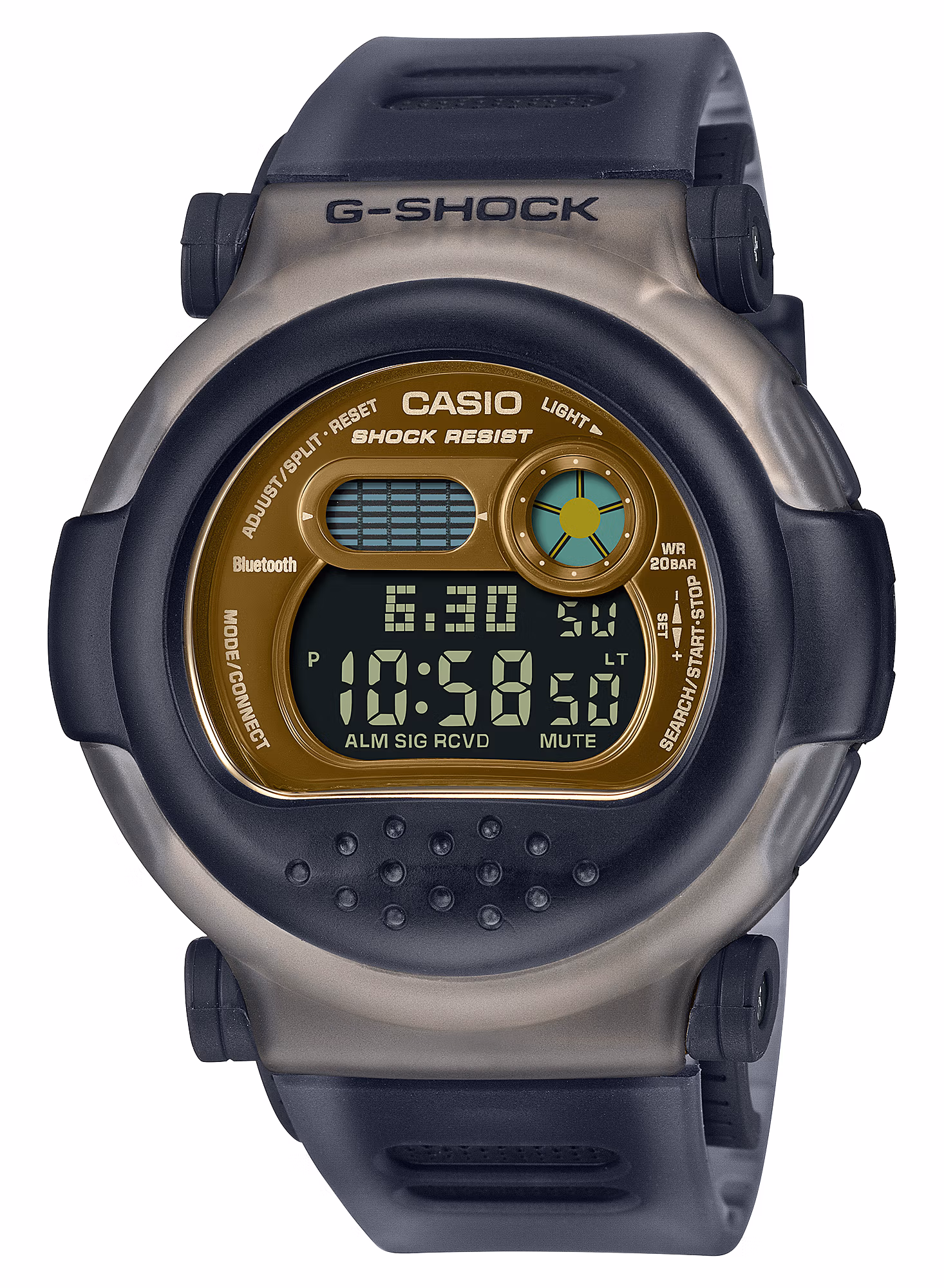 Casio G-B001MVB-8