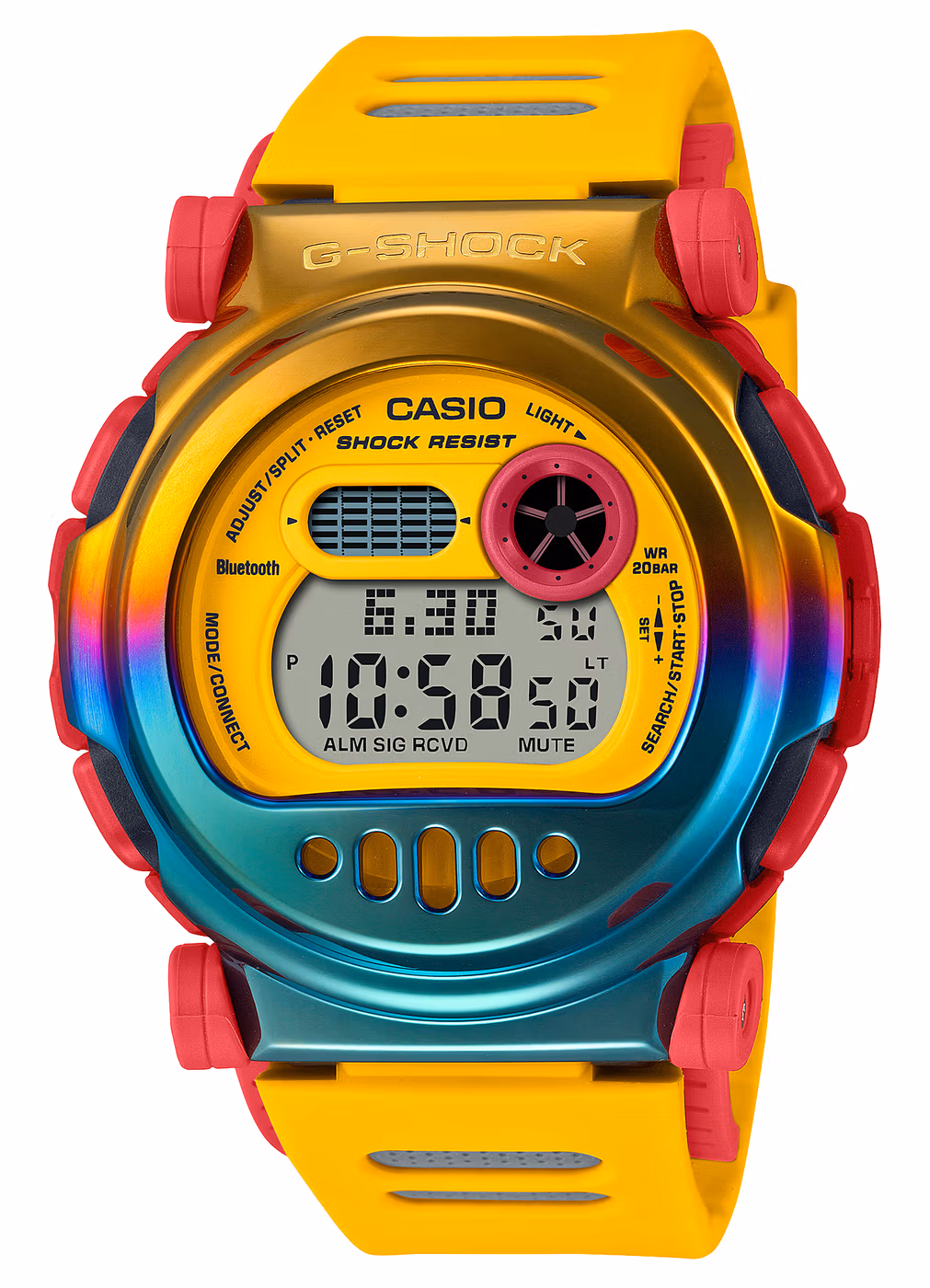 Casio G-B001MVE-9