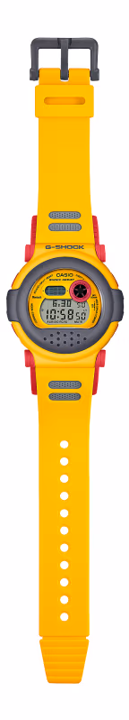 Casio G-B001MVE-9