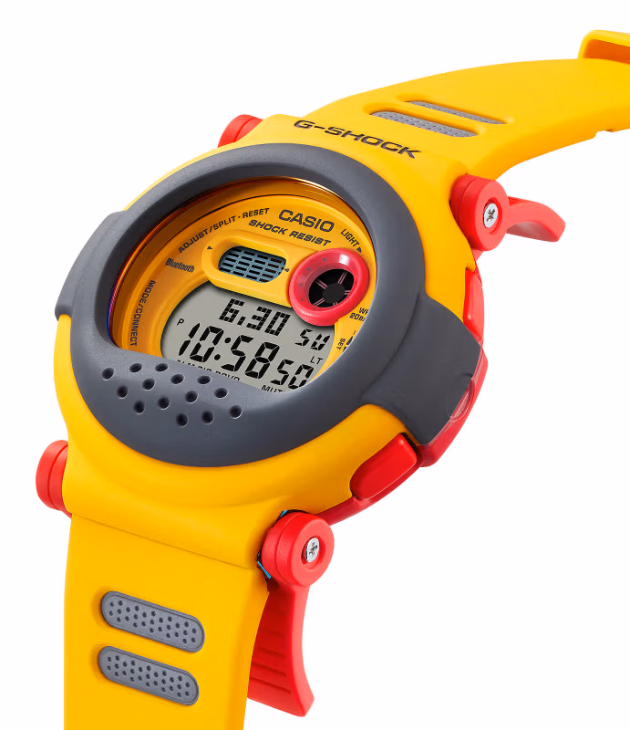 Casio G-B001MVE-9