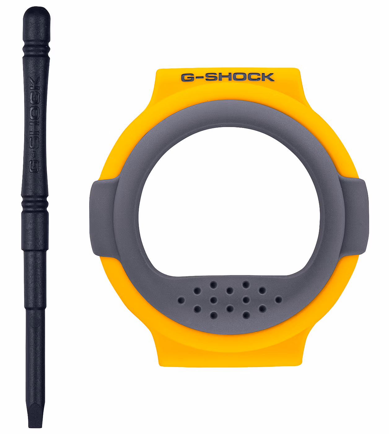 Casio G-B001MVE-9