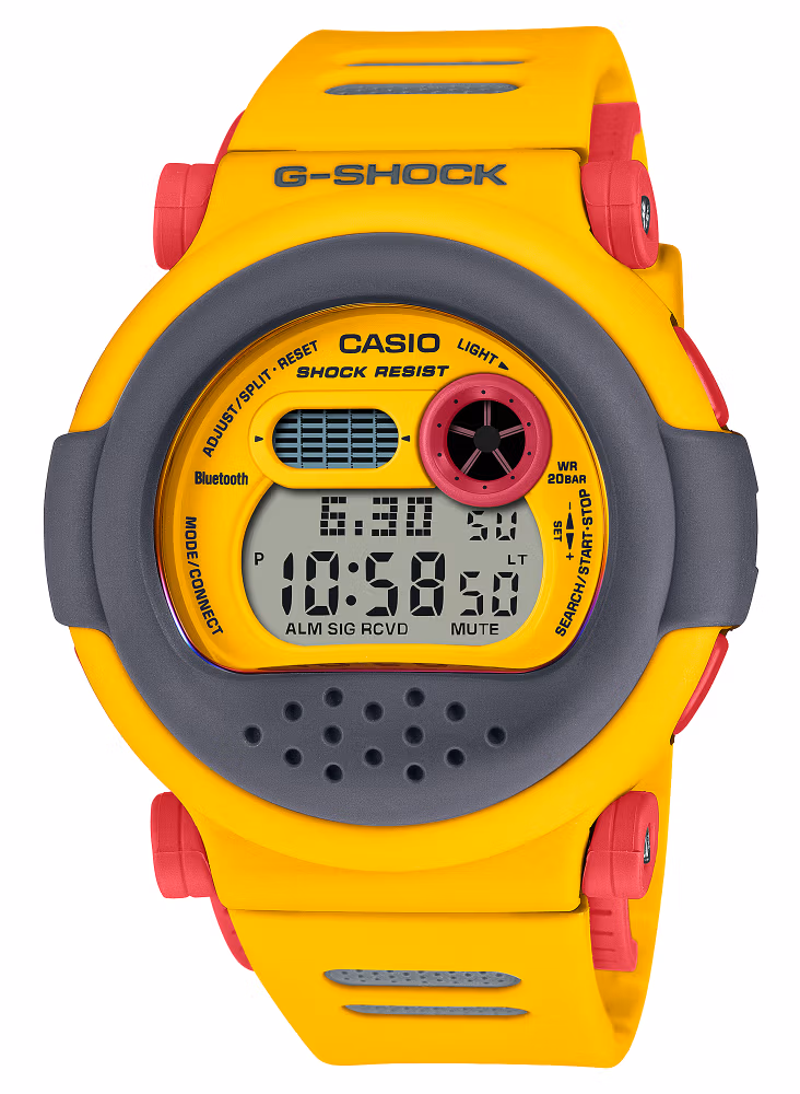 Casio G-B001MVE-9