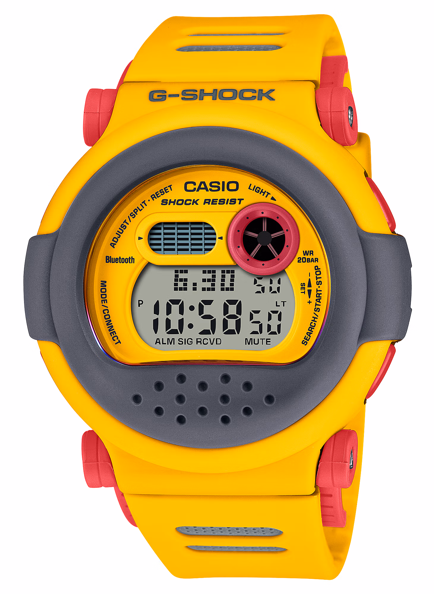 Casio G-B001MVE-9