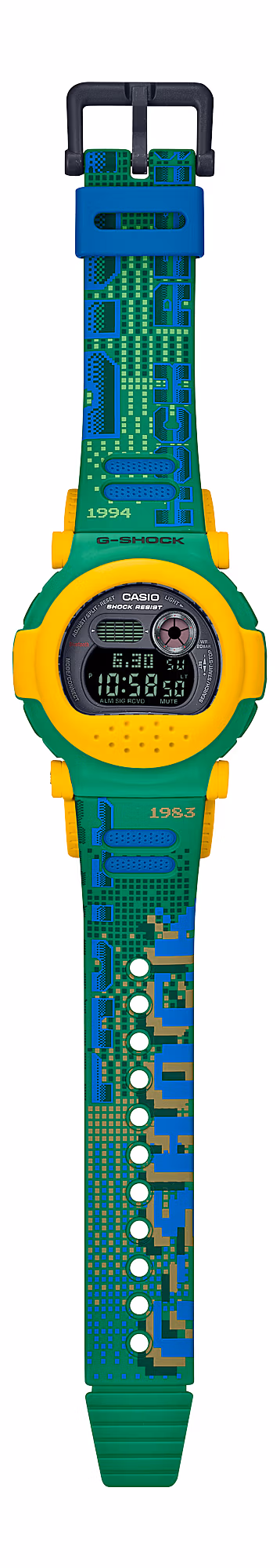 Casio G-B001RG-3