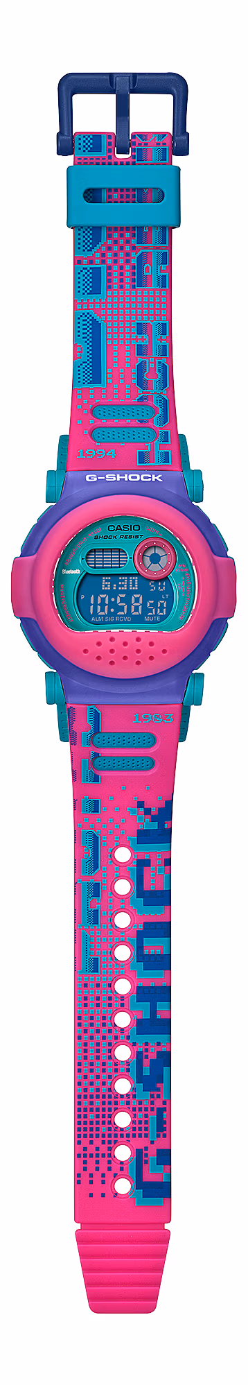 Casio G-B001RG-4