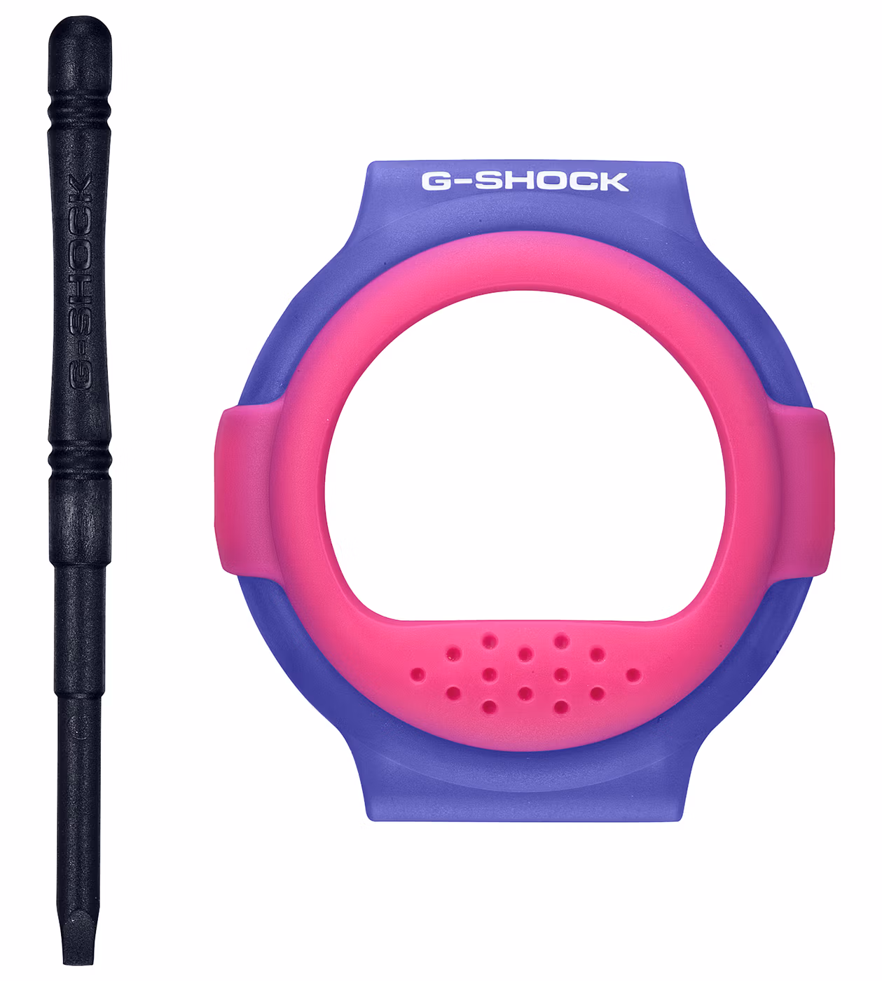 Casio G-B001RG-4