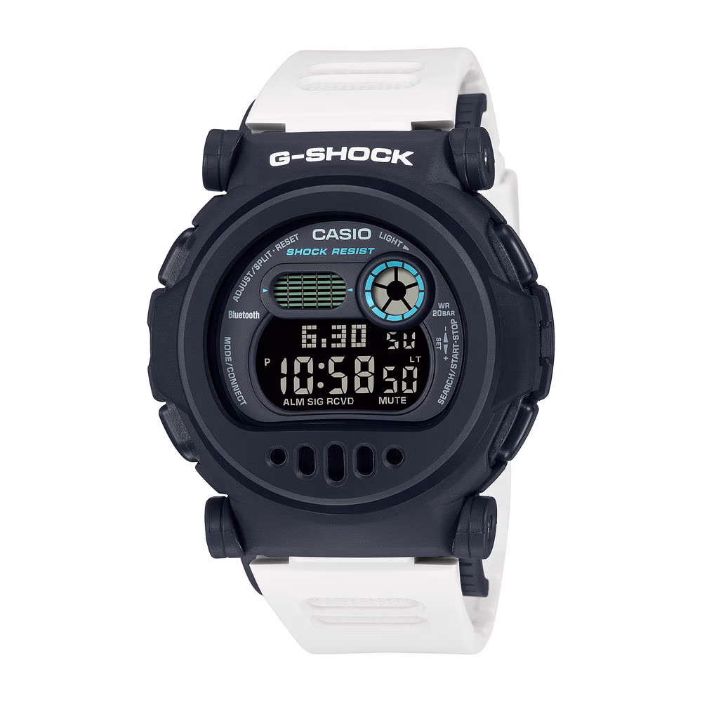 Casio G-B001SF-7-2