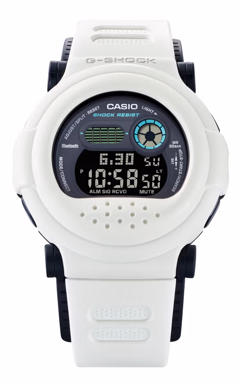 Casio G-B001SF-7
