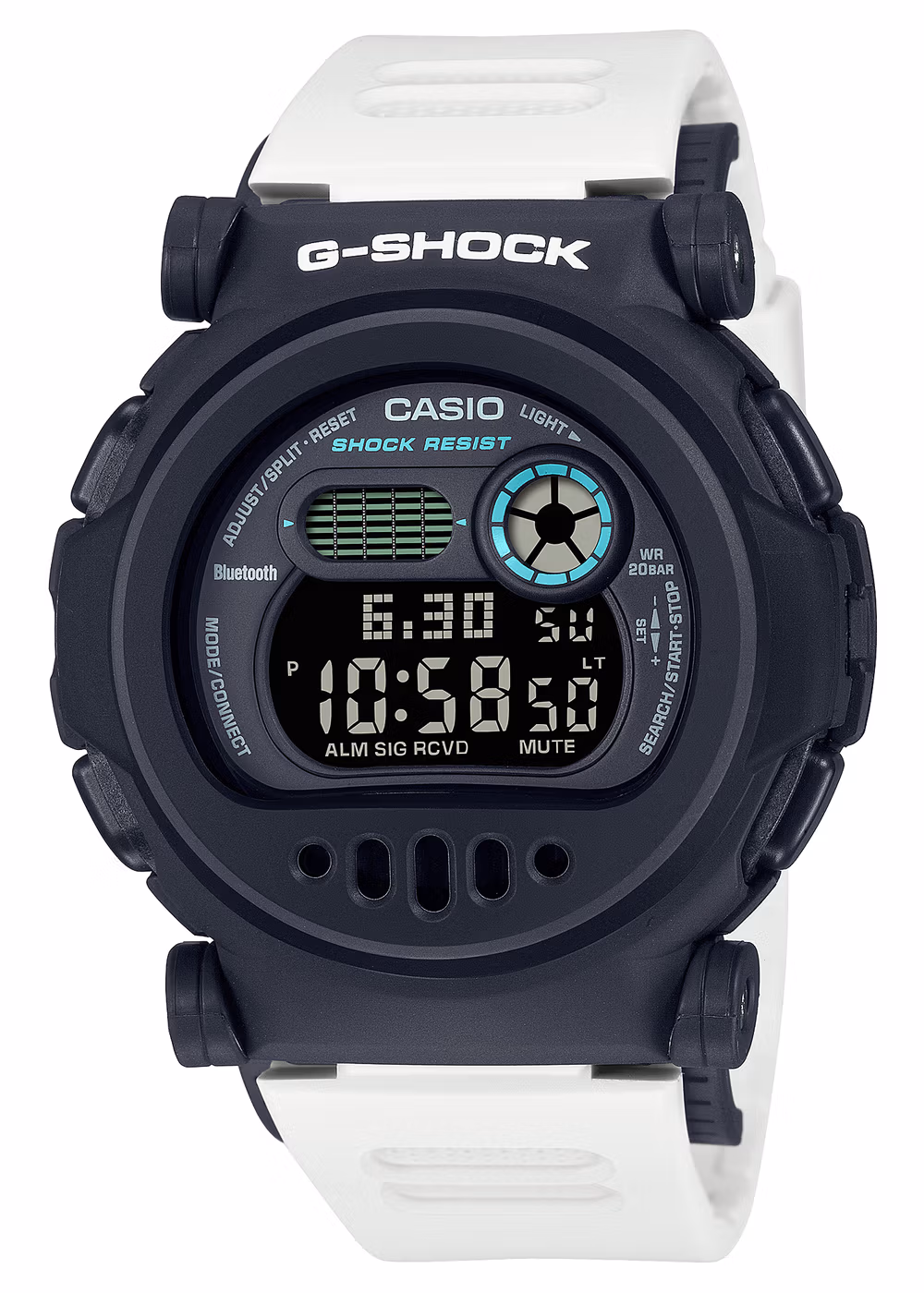 Casio G-B001SF-7