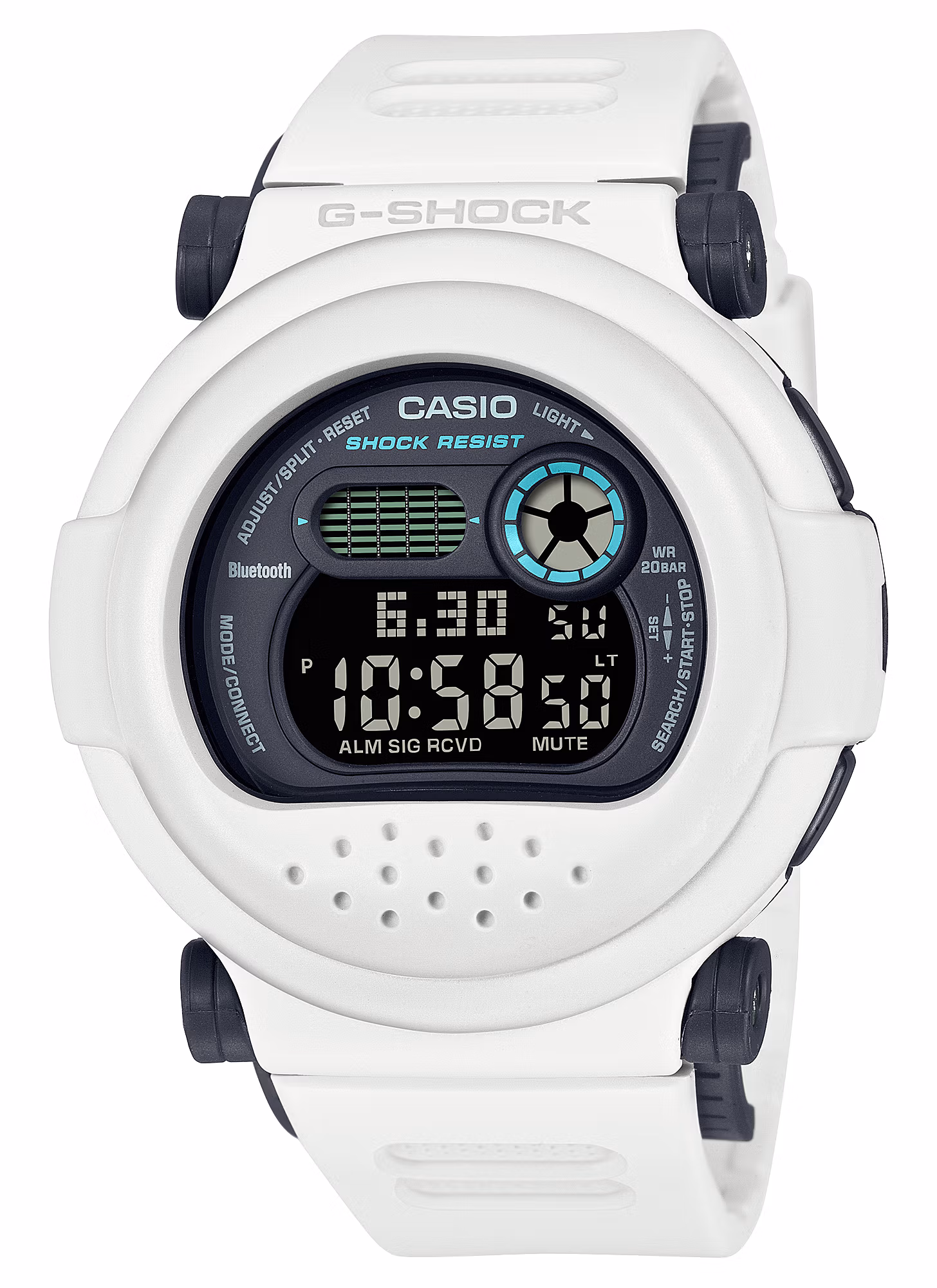 Casio G-B001SF-7