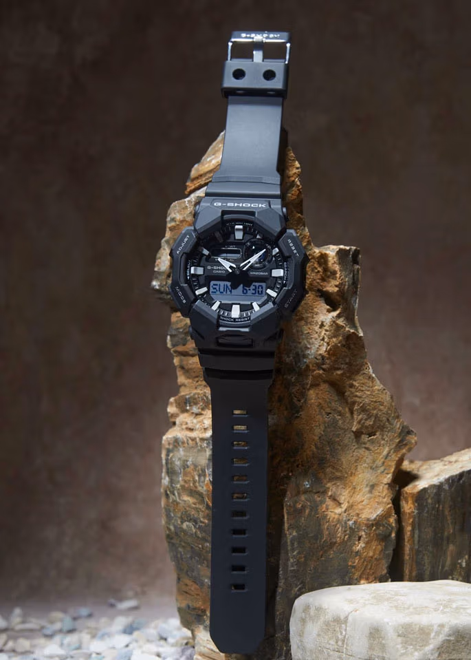 Casio GA-010-1A