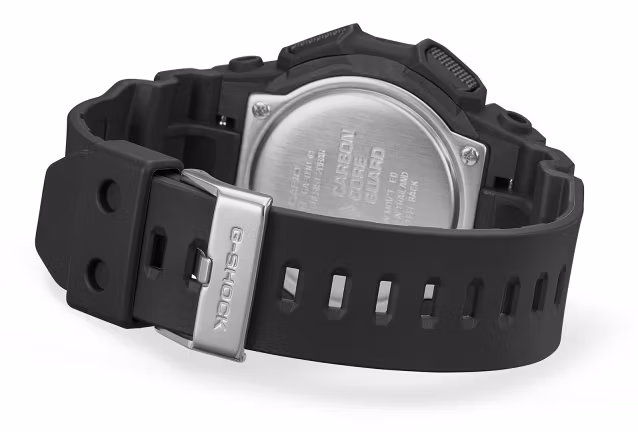 Casio GA-010-1A